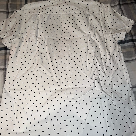 Button Up Shirt - Picture 2 of 2